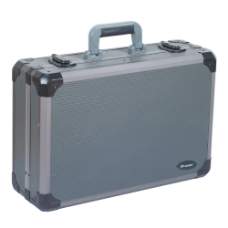 PROSKIT TC-736 hliníkový kufr na nářadí 466x300x138mm